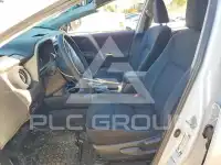 2016 Toyota RAV4 фото