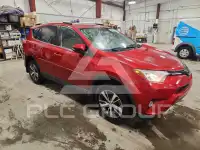 2016 Toyota RAV4 photo
