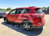 2016 Toyota RAV4 фото