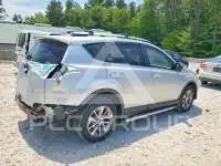 2016 Toyota RAV4 photo