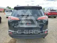 2016 Toyota RAV4 фото