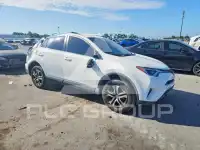 2016 Toyota RAV4 фото