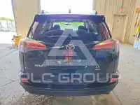2016 Toyota RAV4 фото