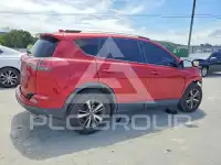 2016 Toyota RAV4 photo