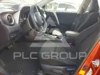 2016 Toyota RAV4 фото