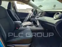 2016 Toyota RAV4 фото