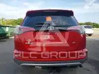 2016 Toyota RAV4 photo