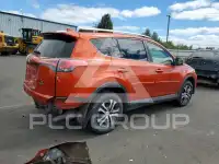 2016 Toyota RAV4 фото