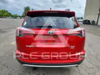 2016 Toyota RAV4 фото