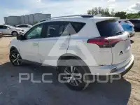 2016 Toyota RAV4 фото