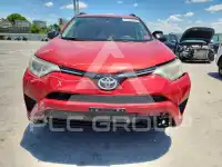2016 Toyota RAV4 фото