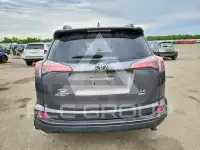 2016 Toyota RAV4 фото