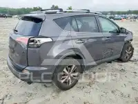 2016 Toyota RAV4 photo