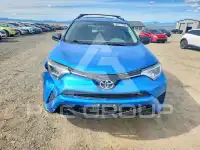 2016 Toyota RAV4 фото