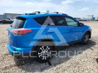 2016 Toyota RAV4 фото