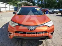 2016 Toyota RAV4 фото