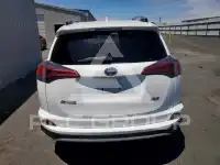 2016 Toyota RAV4 фото
