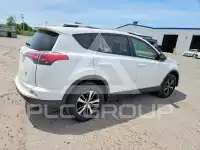 2016 Toyota RAV4 фото