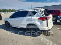 2016 Toyota RAV4 фото