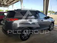 2016 Toyota RAV4 photo