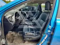 2016 Toyota RAV4 photo