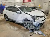 2016 Toyota RAV4 photo