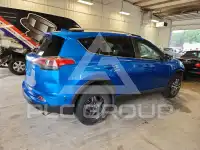 2016 Toyota RAV4 фото