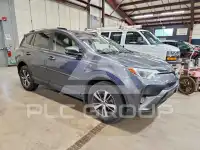 2016 Toyota RAV4 фото