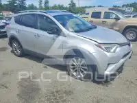 2016 Toyota RAV4 фото