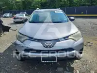 2016 Toyota RAV4 photo