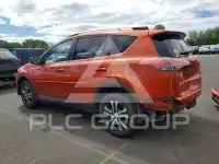 2016 Toyota RAV4 фото