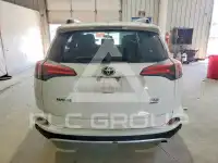2016 Toyota RAV4 фото