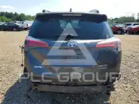 2016 Toyota RAV4 фото