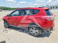 2016 Toyota RAV4 фото