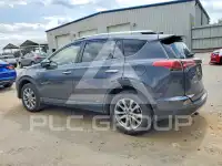 2016 Toyota RAV4 фото