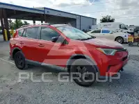 2016 Toyota RAV4 фото