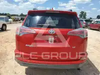 2016 Toyota RAV4 фото