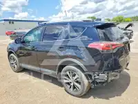 2016 Toyota RAV4 фото