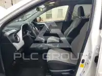 2016 Toyota RAV4 фото