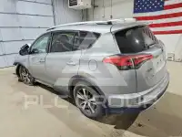 2016 Toyota RAV4 фото