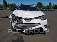 2016 Toyota RAV4 фото