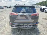 2016 Toyota RAV4 фото