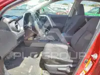 2016 Toyota RAV4 фото