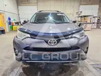 2016 Toyota RAV4 фото