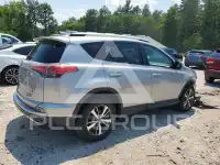 2016 Toyota RAV4 фото