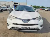 2016 Toyota RAV4 фото