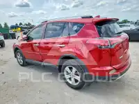 2016 Toyota RAV4 фото