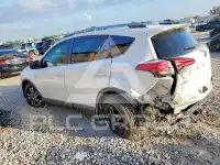 2016 Toyota RAV4 фото