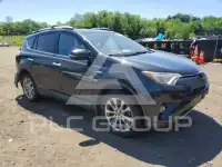 2016 Toyota RAV4 фото