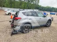 2016 Toyota RAV4 фото